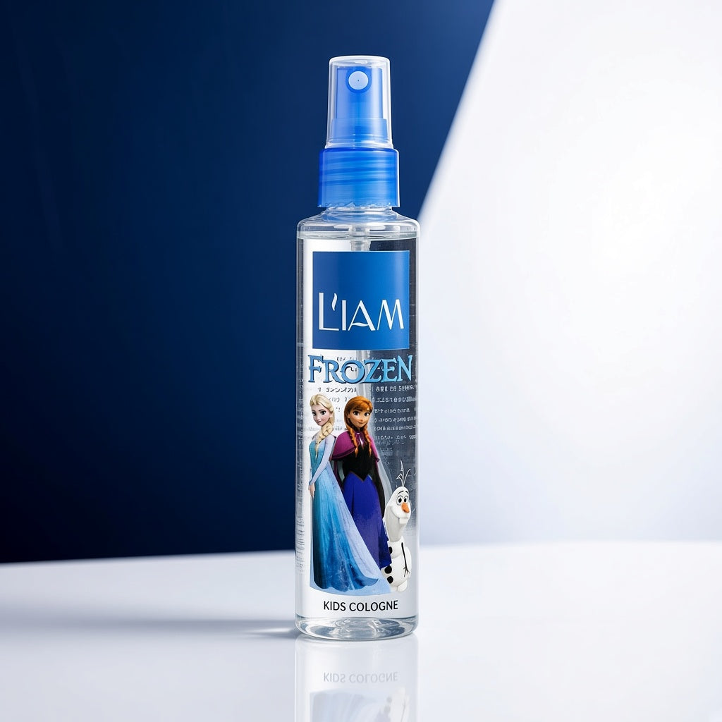 LIAM's Frozen Kids Cologne