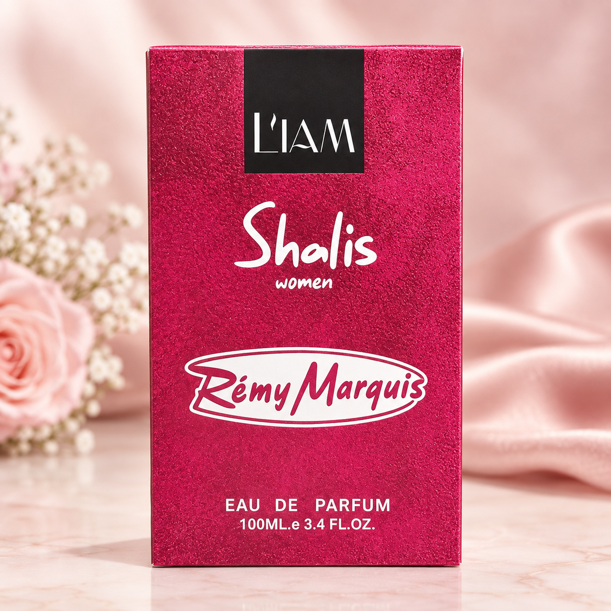 Shalis Women by LIAM
