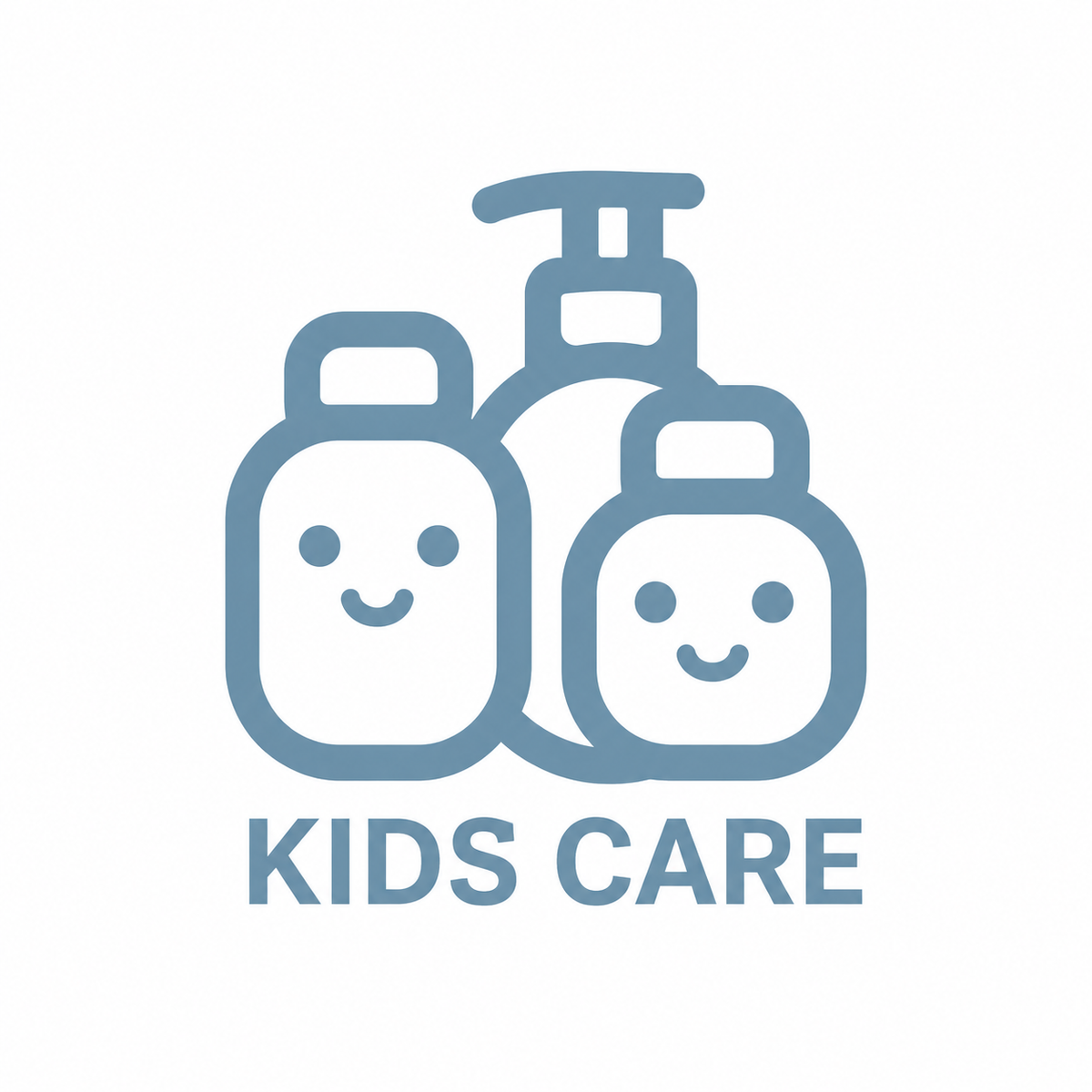 Kids Care Products