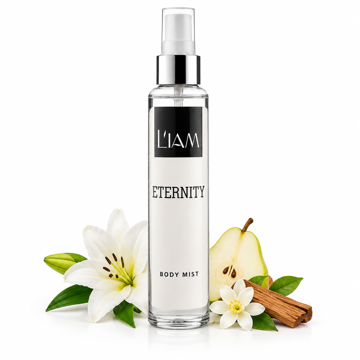 LIAM's Eternity Body Mist