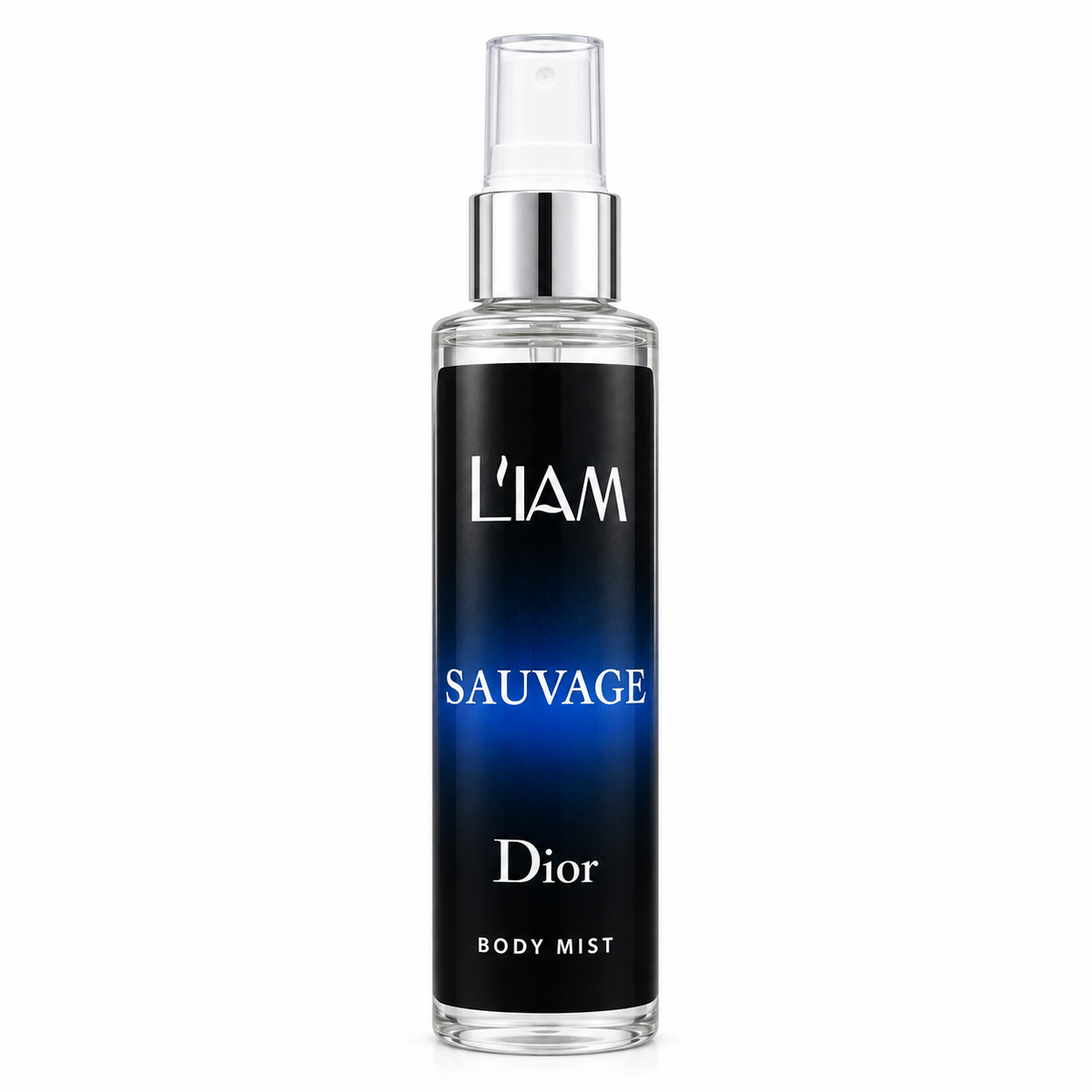 LIAM's SAUVAGE Dior Body Mist