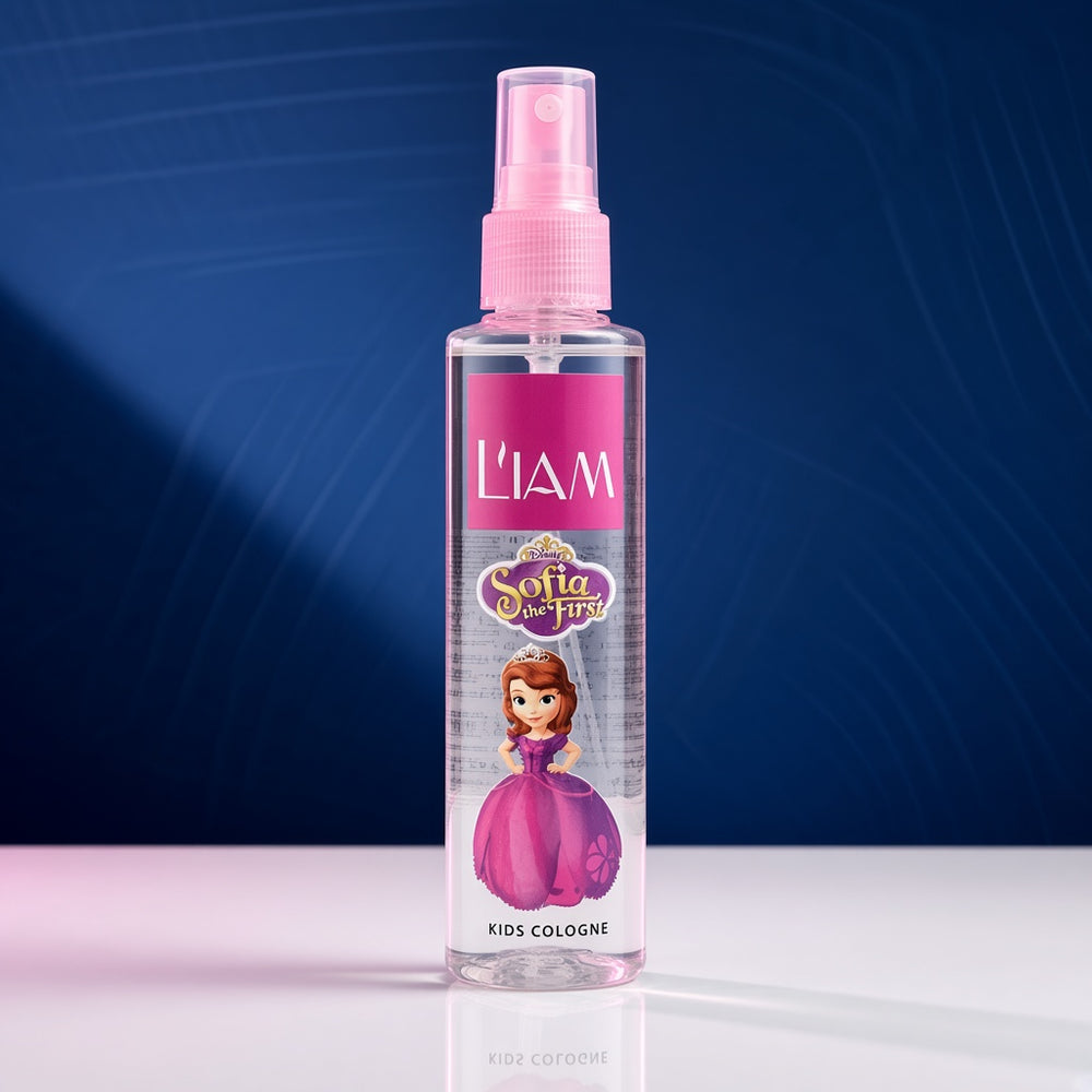 LIAM's Sofia Kids Cologne