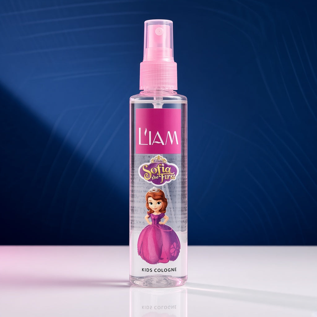 LIAM's Sofia Kids Cologne