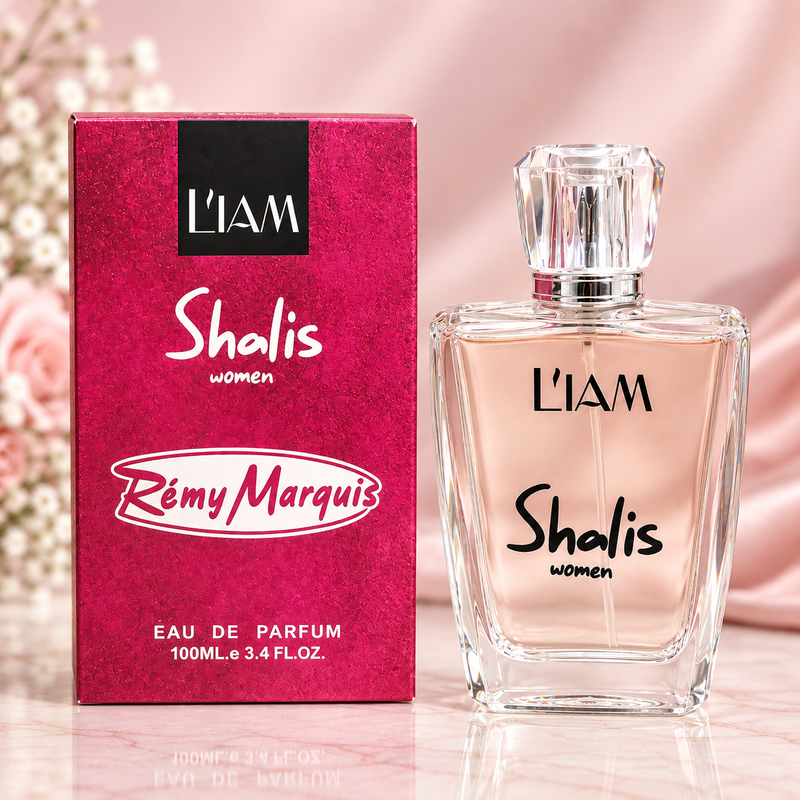 Shalis Women by LIAM
