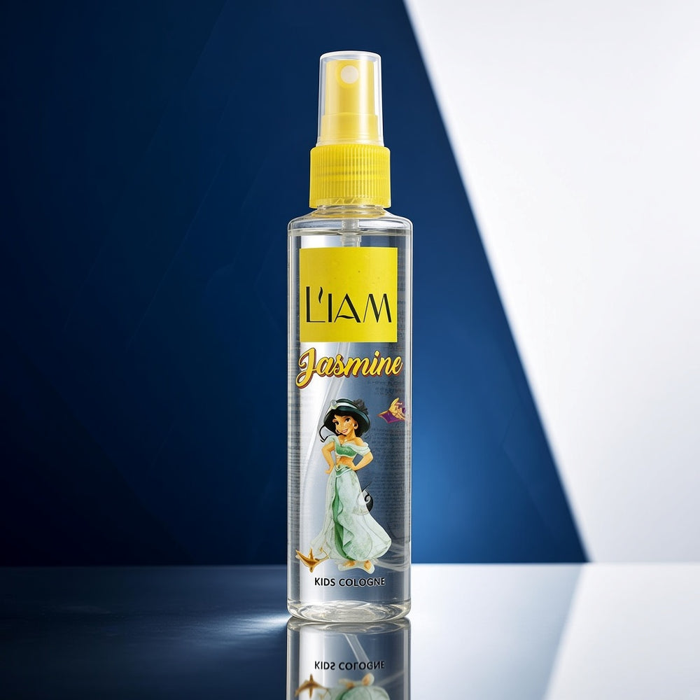 LIAM's Jasmine Kids Cologne